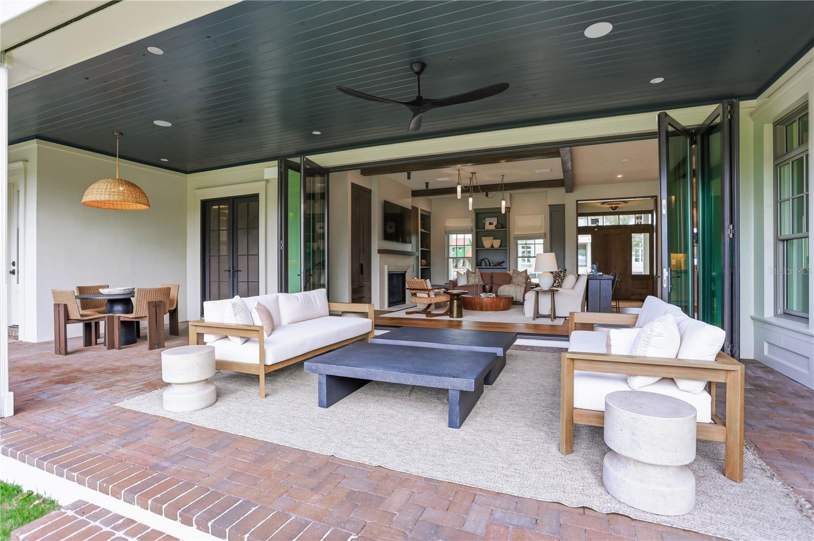 BRILEY FARM PH 1A - Residential