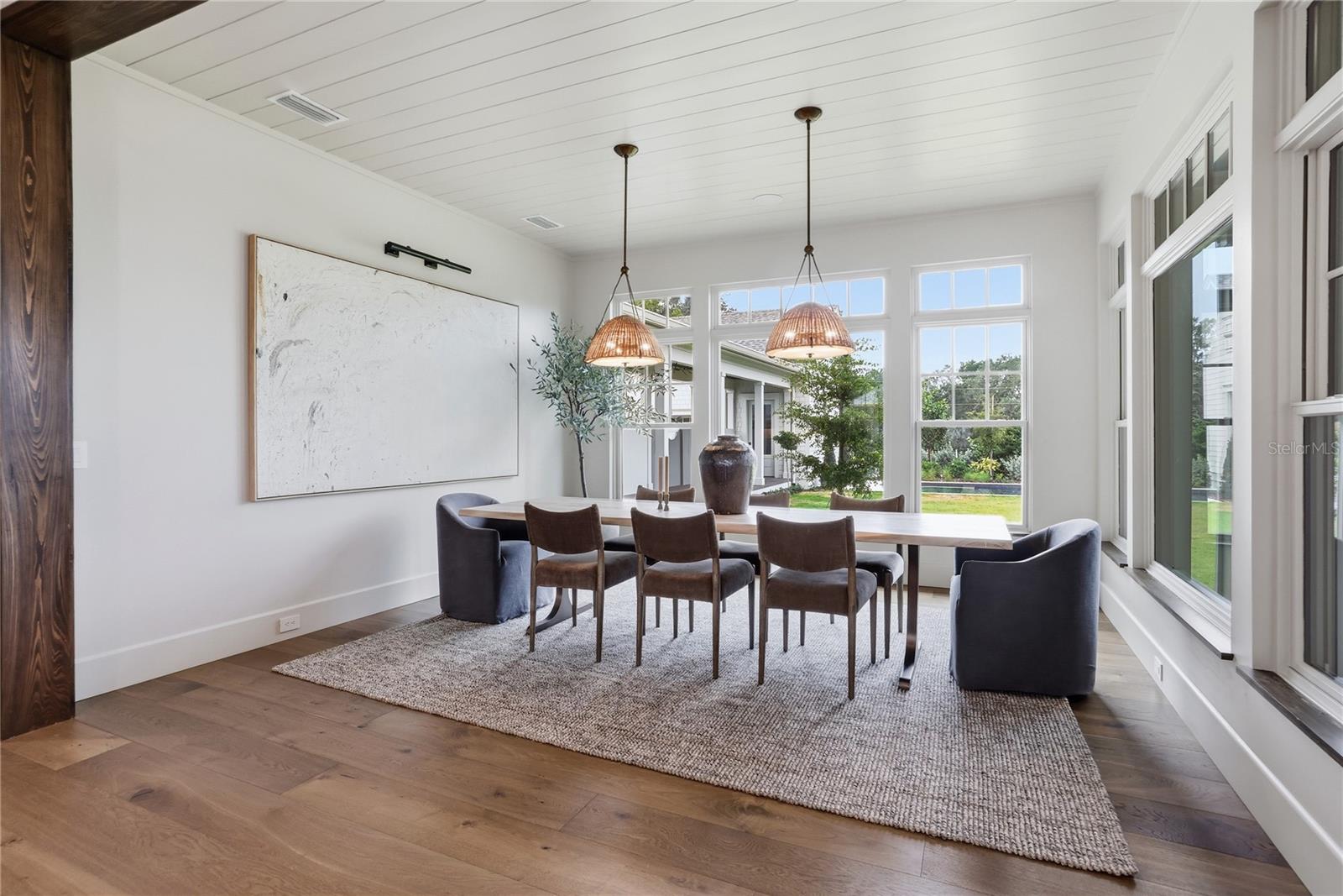 BRILEY FARM PH 1A - Residential