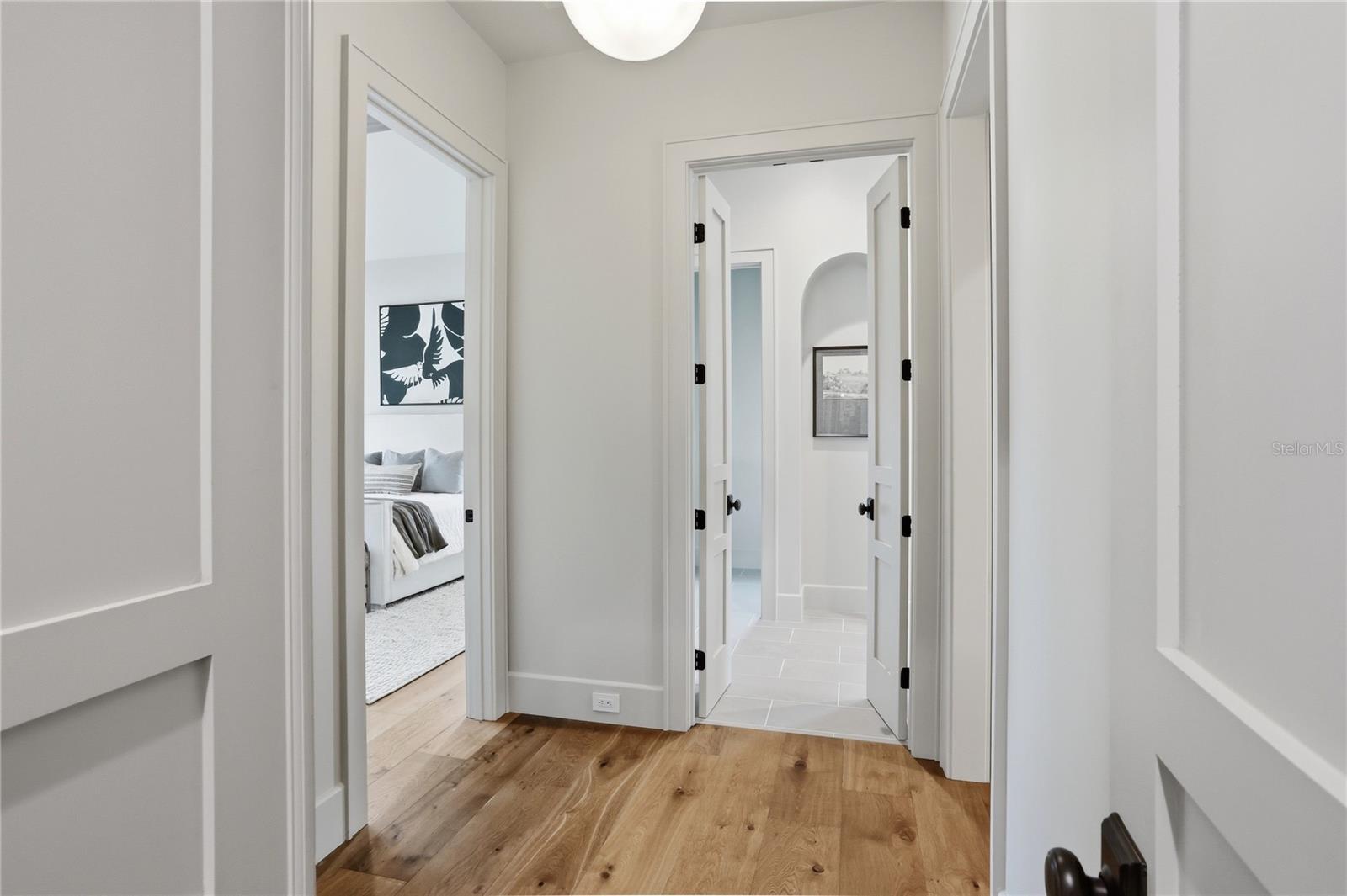 BRILEY FARM PH 1A - Residential