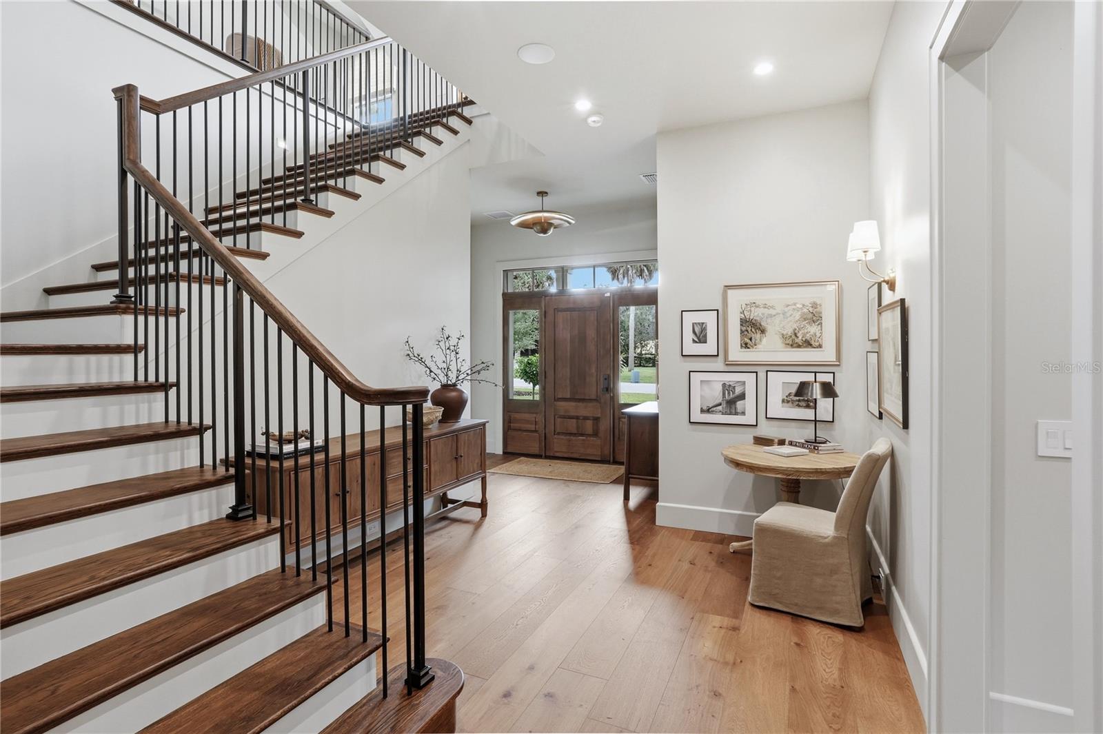 BRILEY FARM PH 1A - Residential