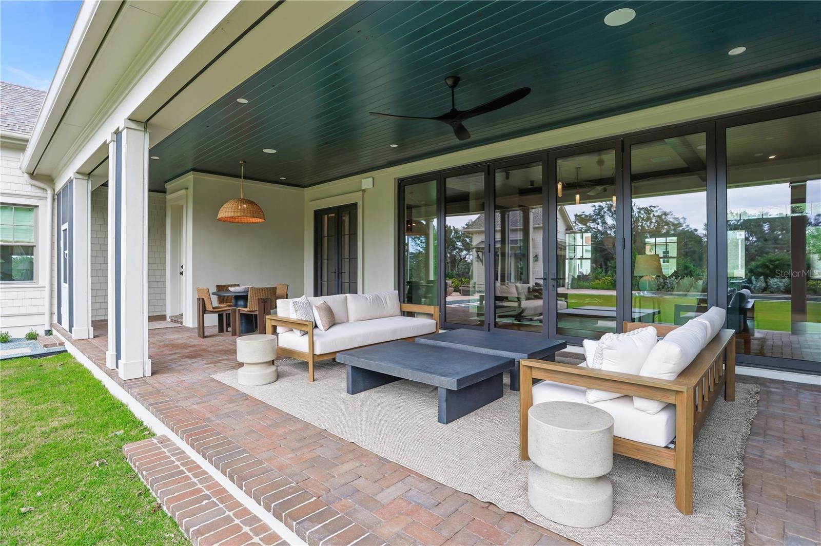 BRILEY FARM PH 1A - Residential