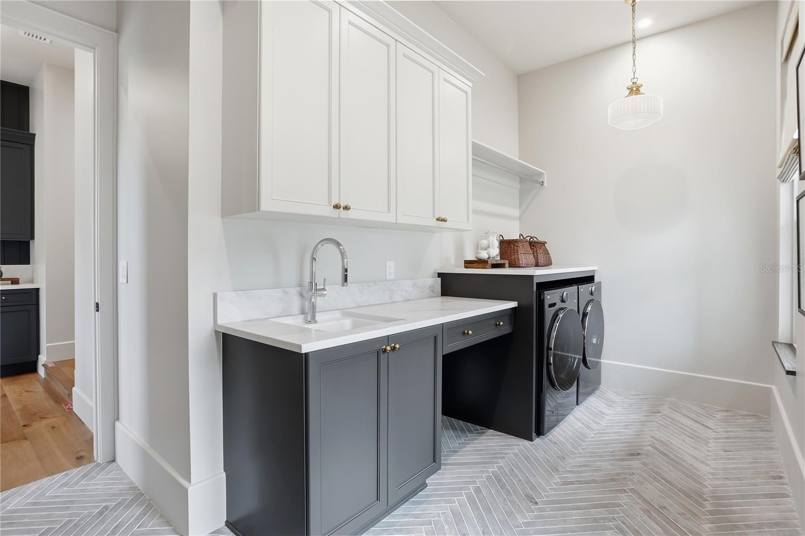 BRILEY FARM PH 1A - Residential