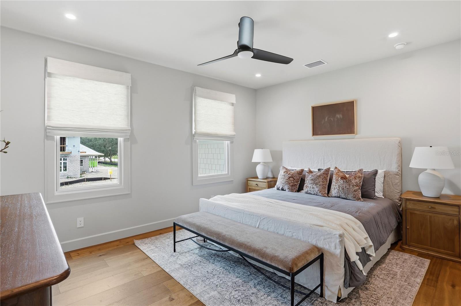 BRILEY FARM PH 1A - Residential