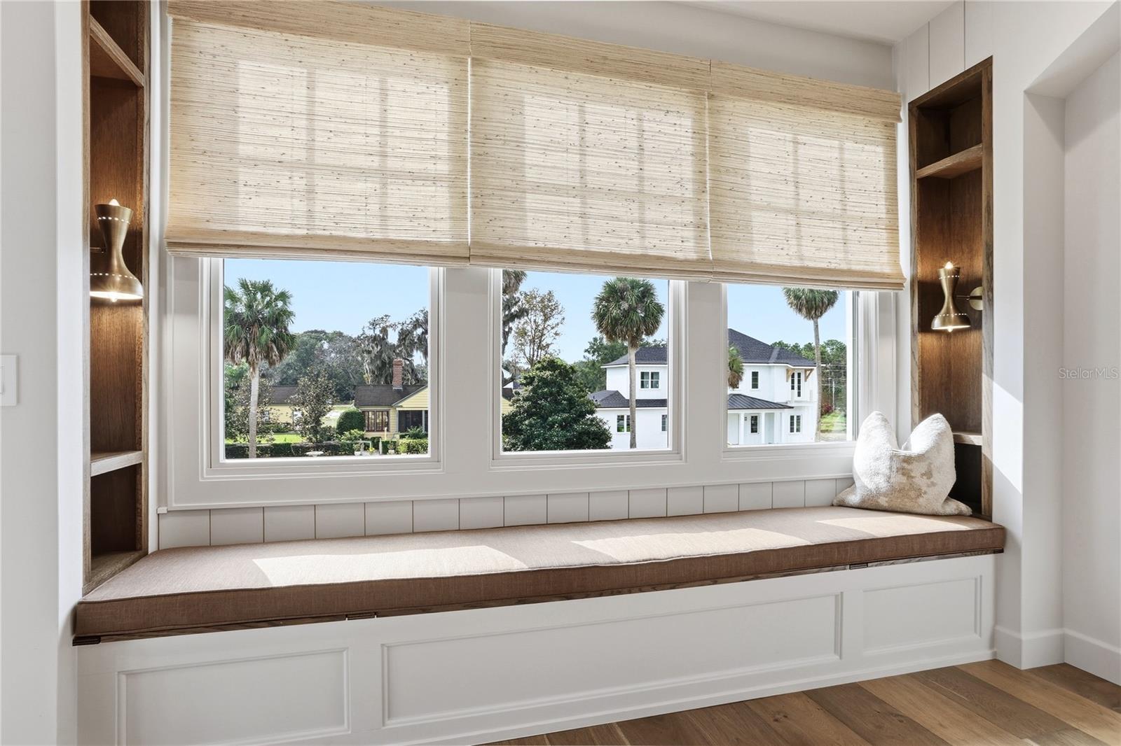 BRILEY FARM PH 1A - Residential