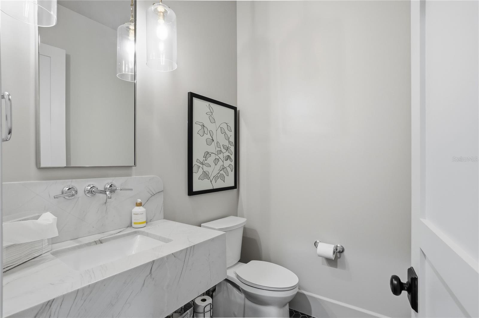 BRILEY FARM PH 1A - Residential