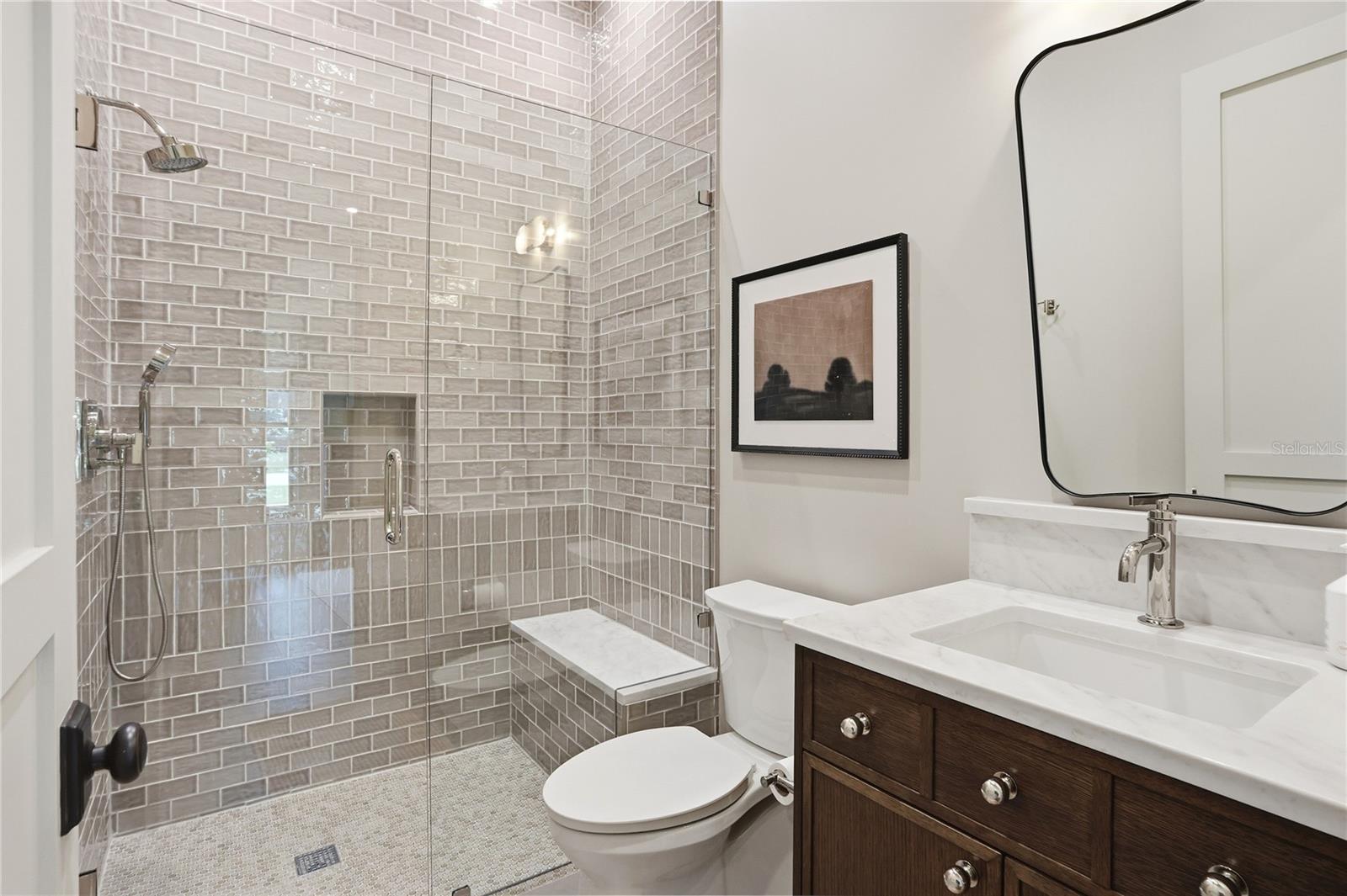 BRILEY FARM PH 1A - Residential