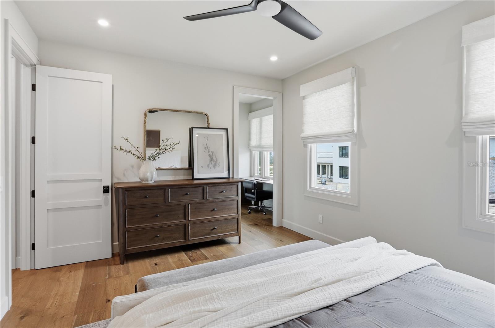 BRILEY FARM PH 1A - Residential