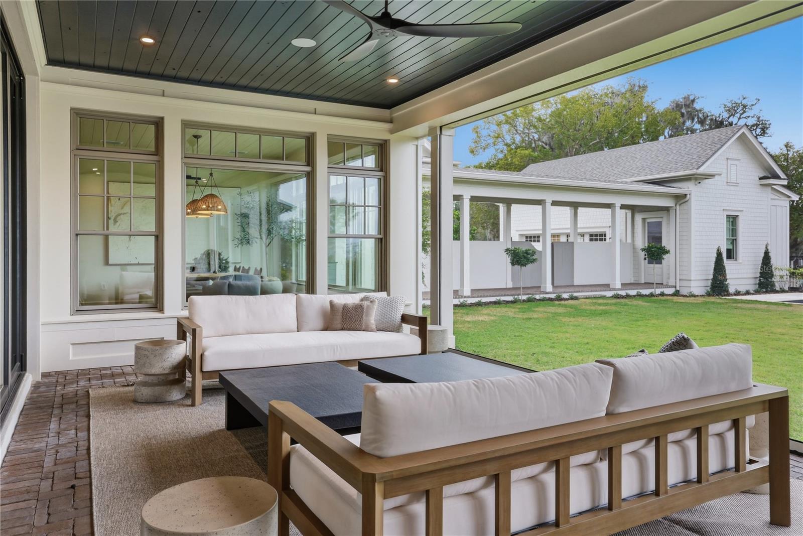 BRILEY FARM PH 1A - Residential