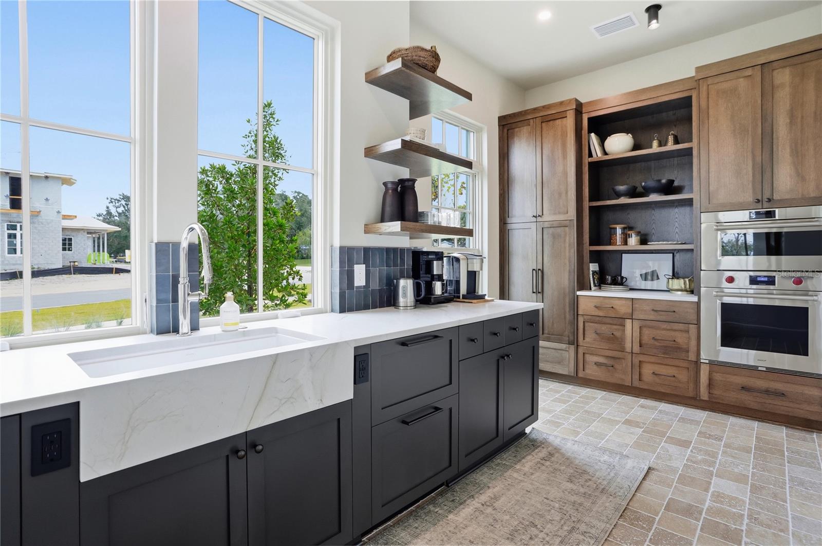 BRILEY FARM PH 1A - Residential