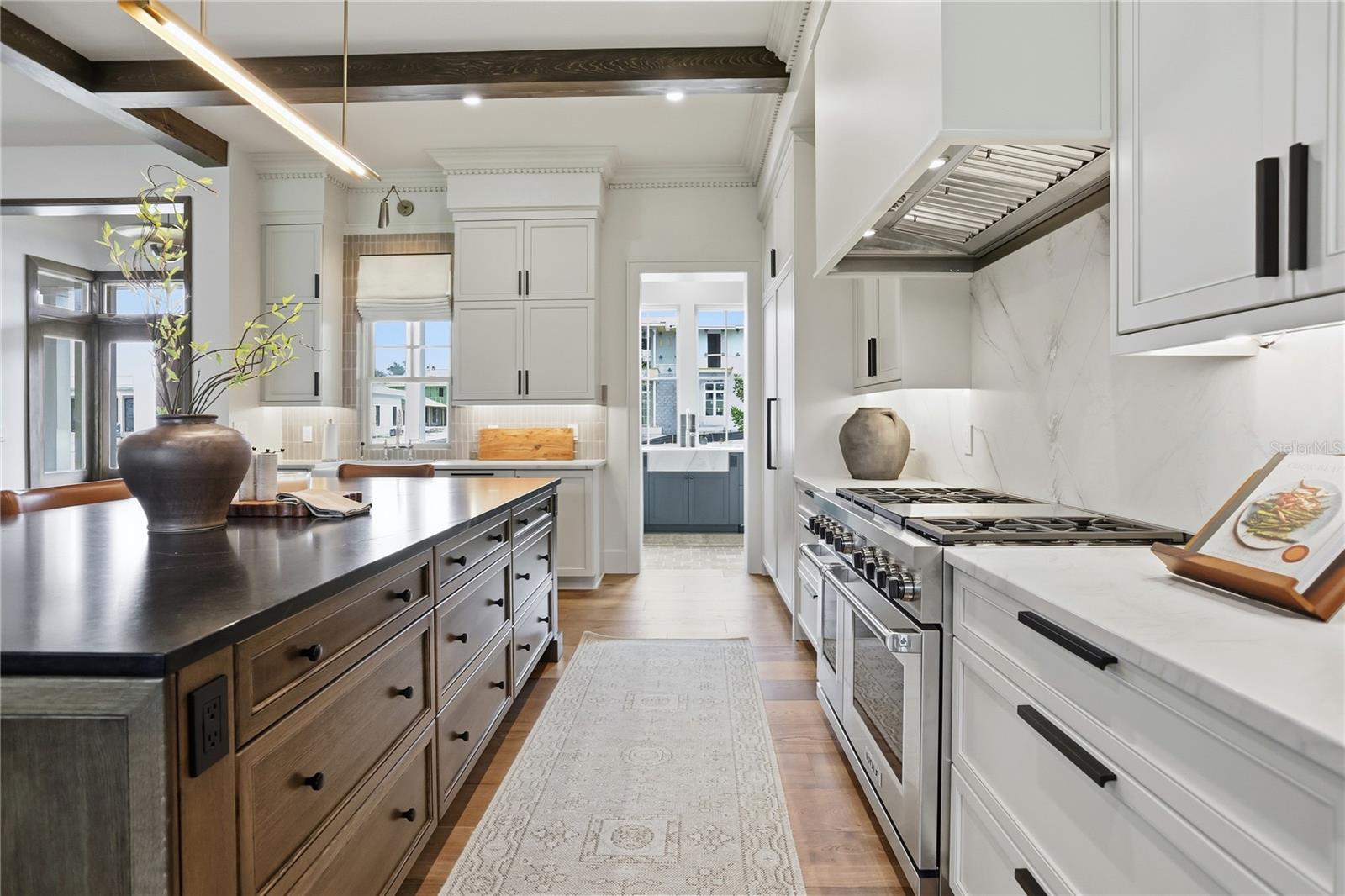 BRILEY FARM PH 1A - Residential