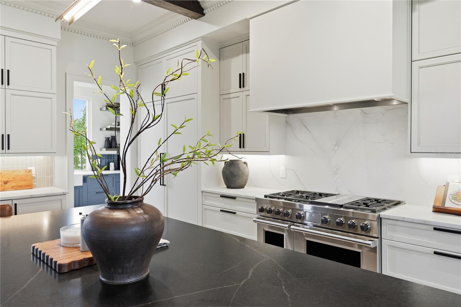 BRILEY FARM PH 1A - Residential