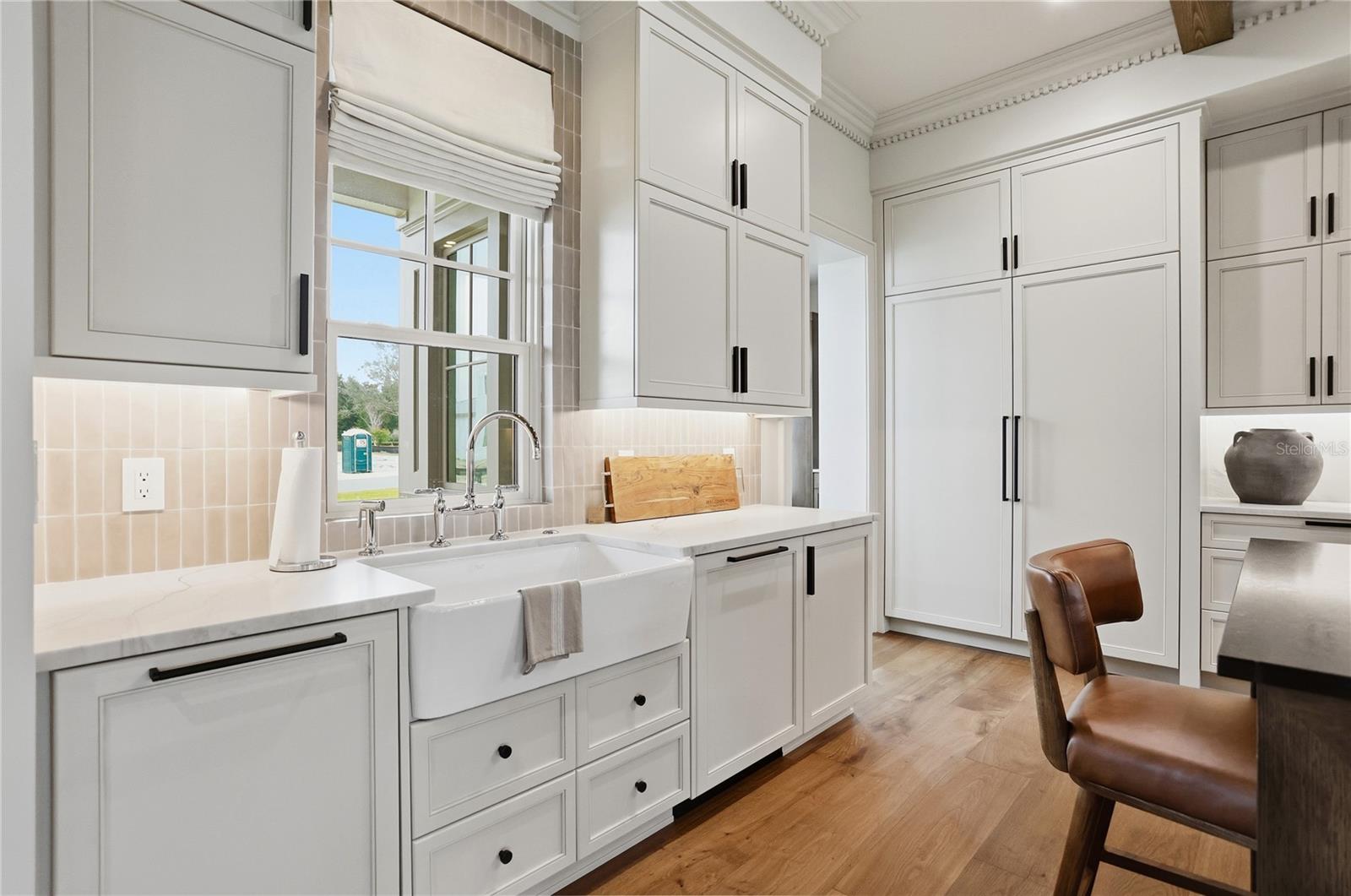 BRILEY FARM PH 1A - Residential