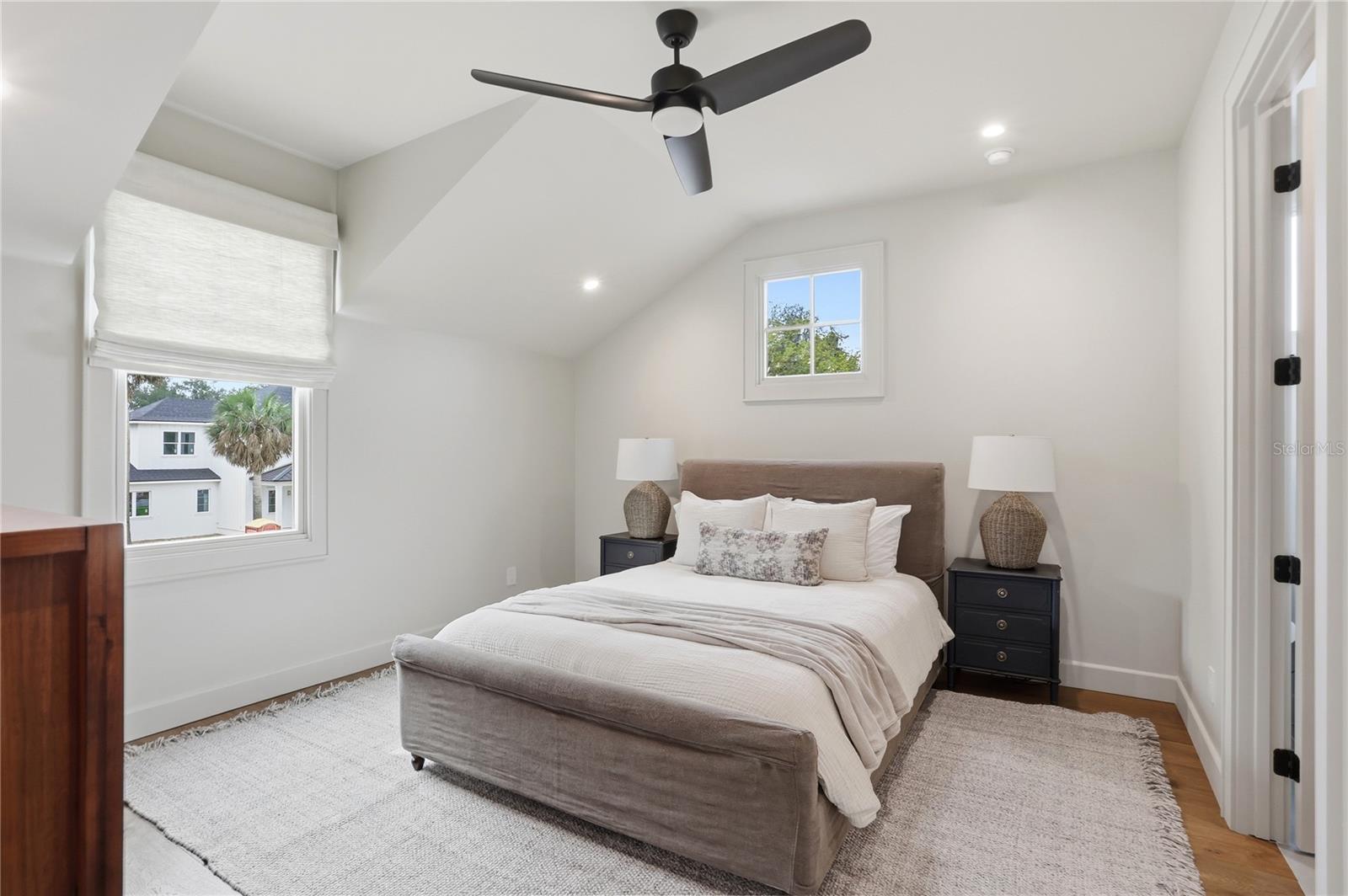 BRILEY FARM PH 1A - Residential