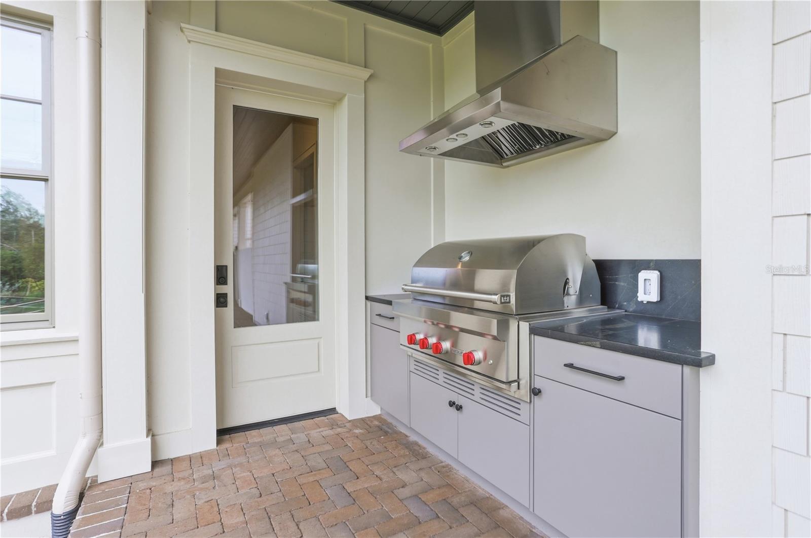 BRILEY FARM PH 1A - Residential