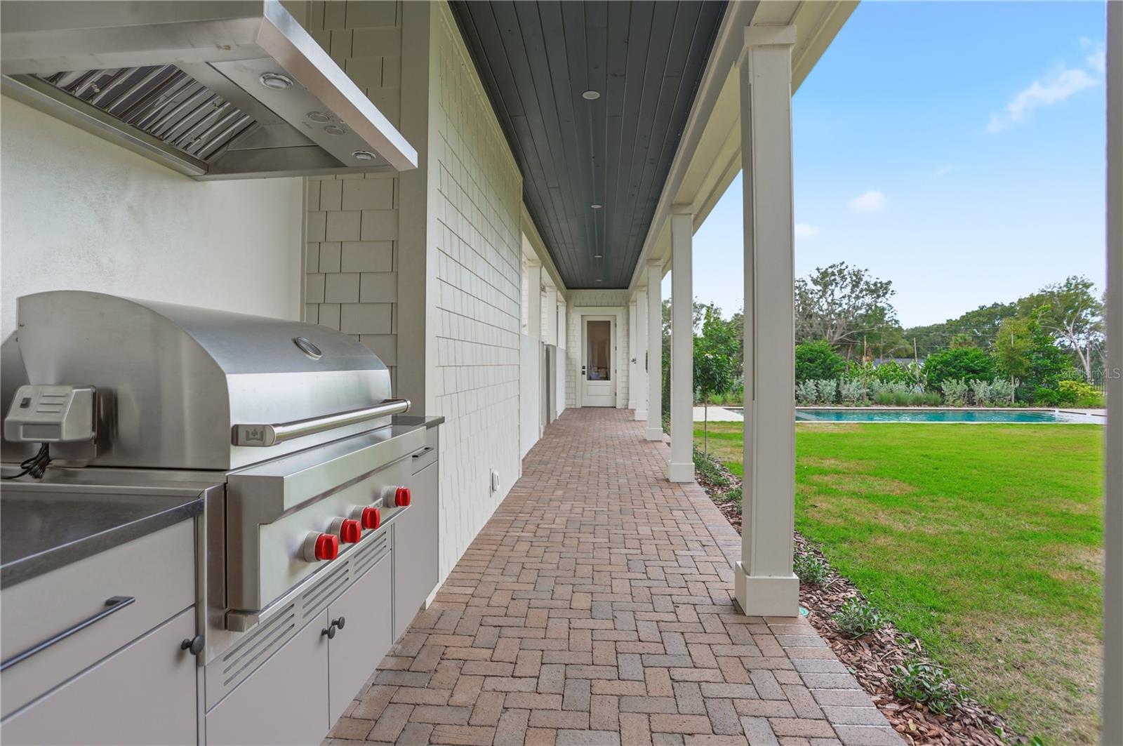 BRILEY FARM PH 1A - Residential