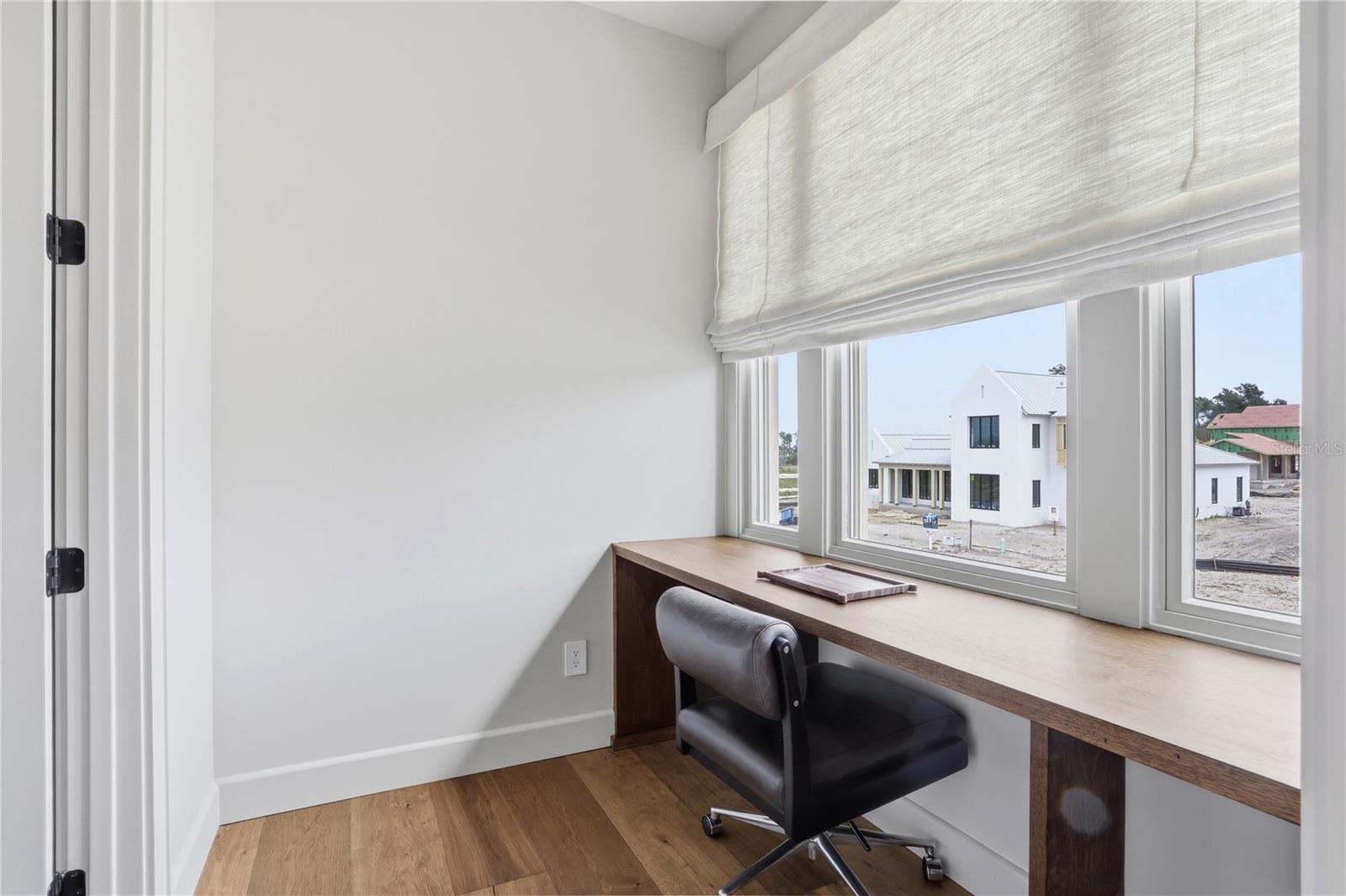 BRILEY FARM PH 1A - Residential