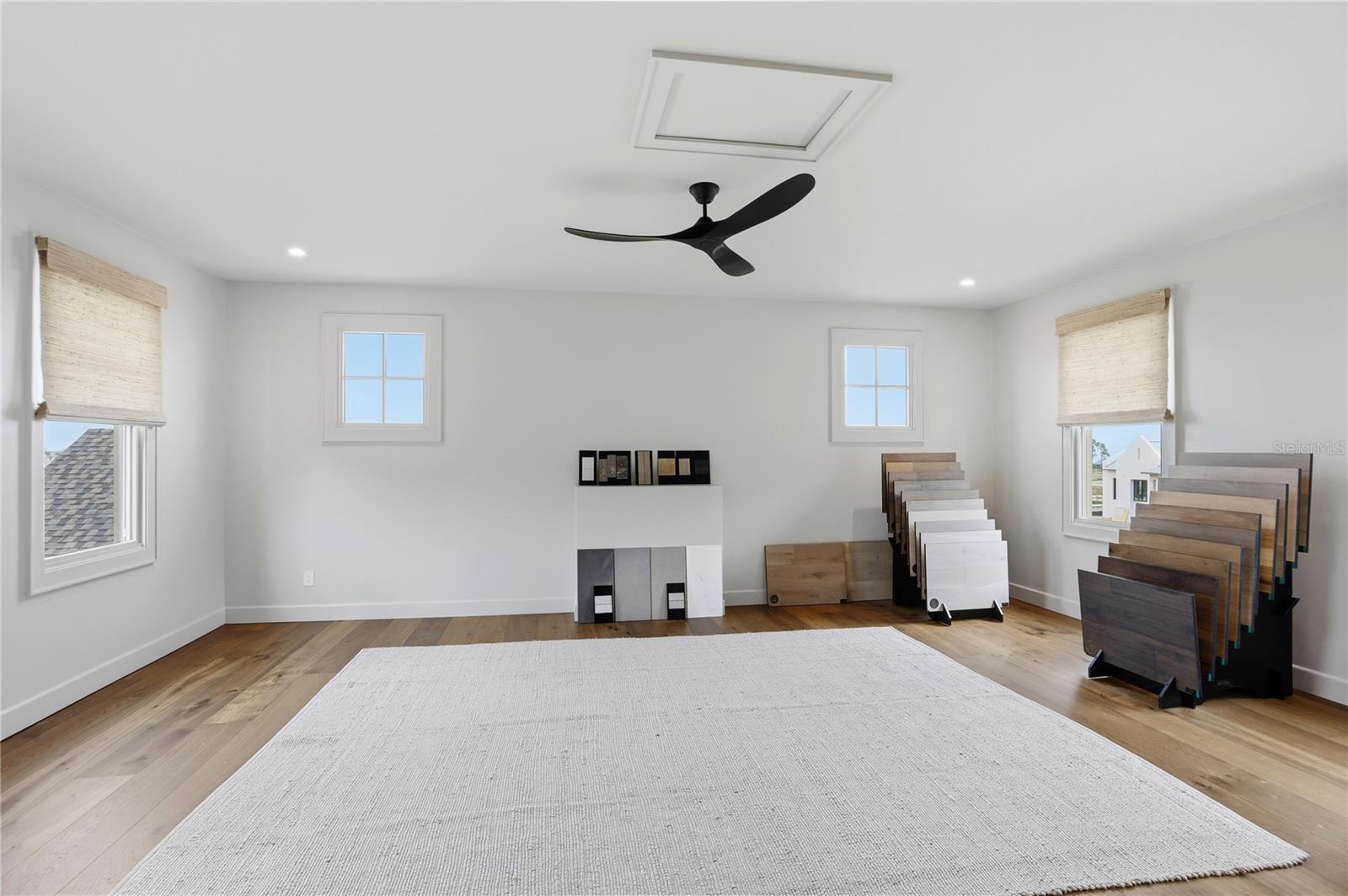 BRILEY FARM PH 1A - Residential