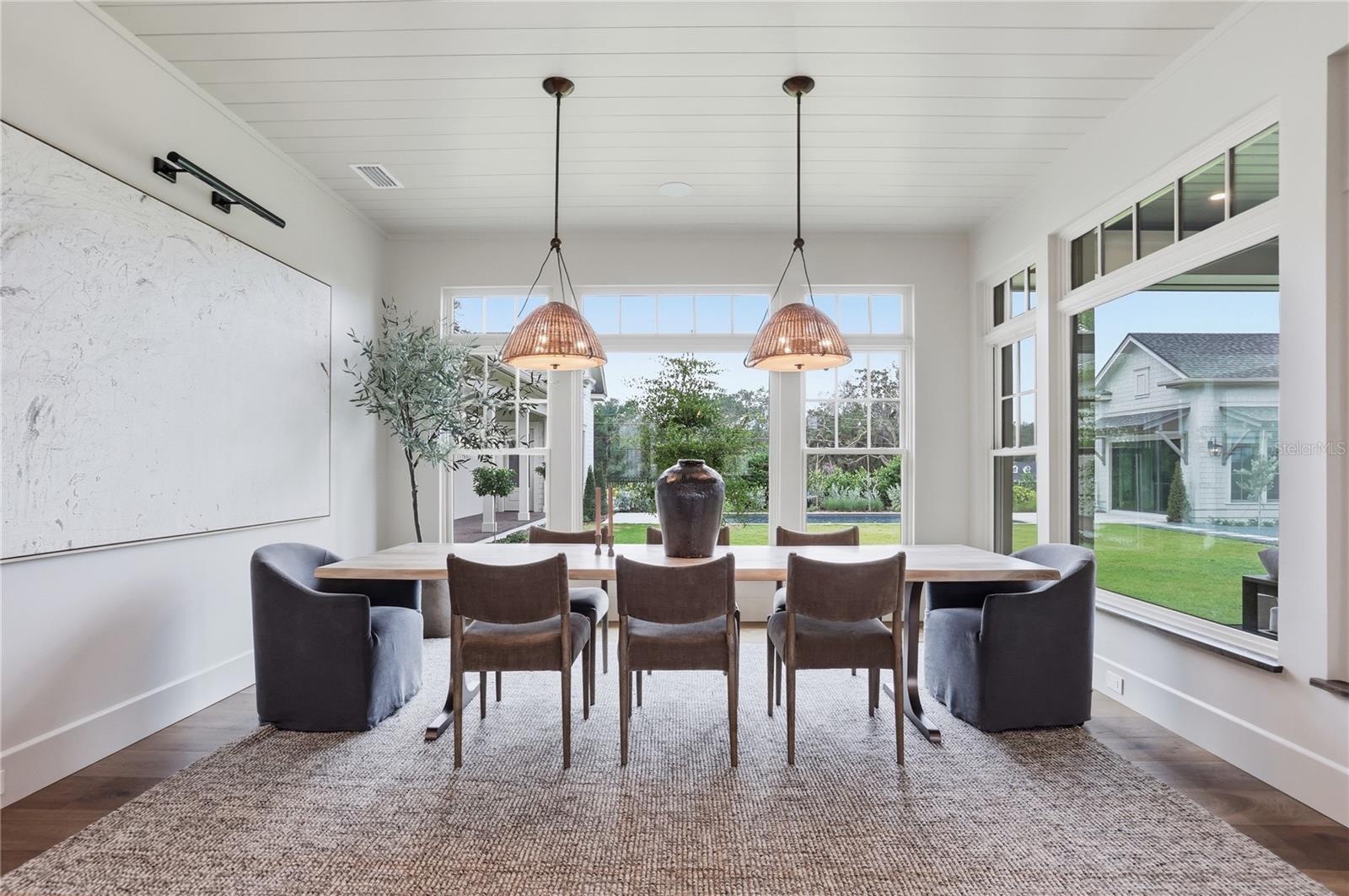 BRILEY FARM PH 1A - Residential