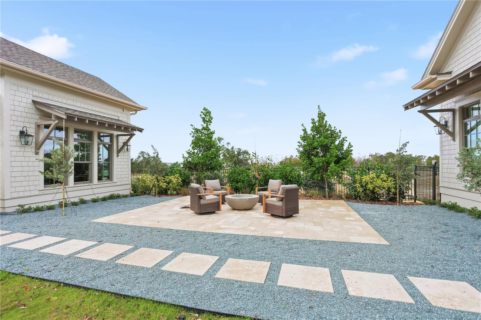 BRILEY FARM PH 1A - Residential