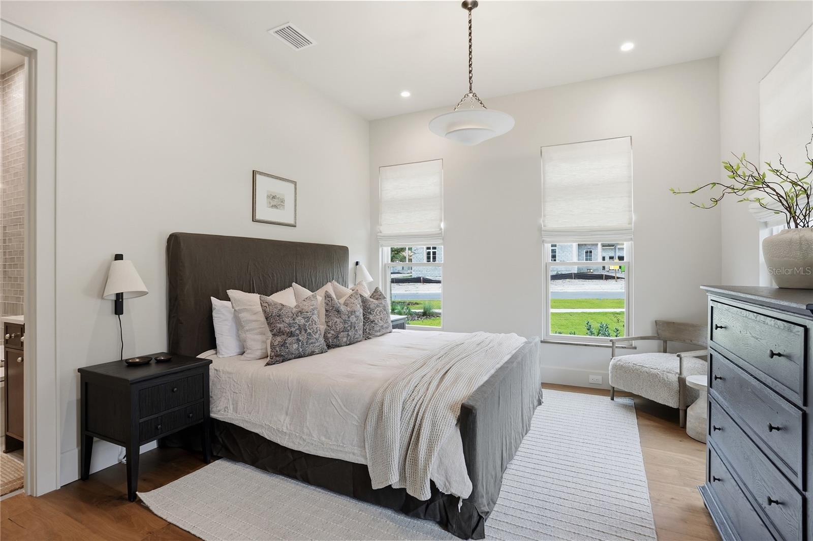 BRILEY FARM PH 1A - Residential