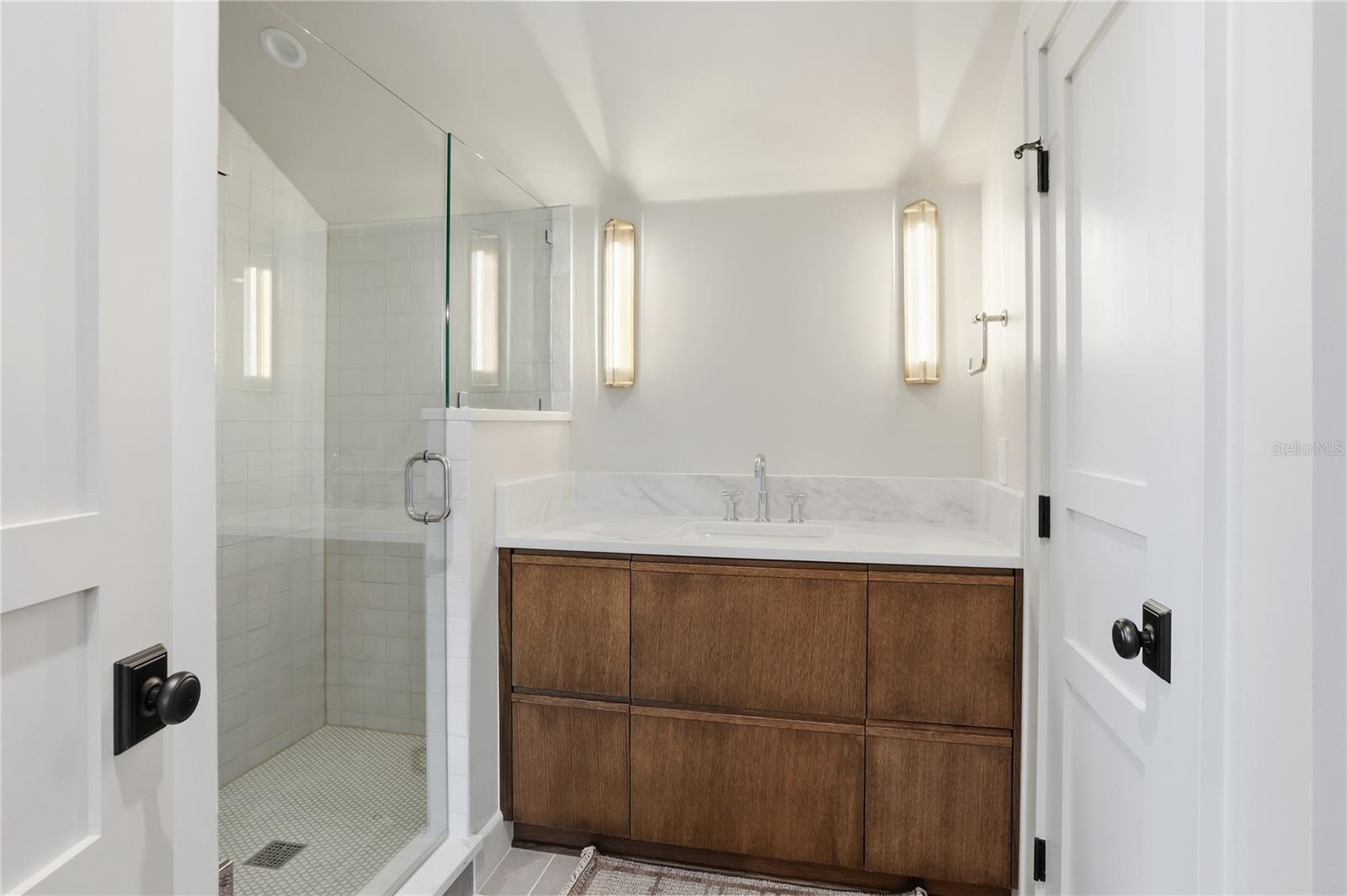 BRILEY FARM PH 1A - Residential