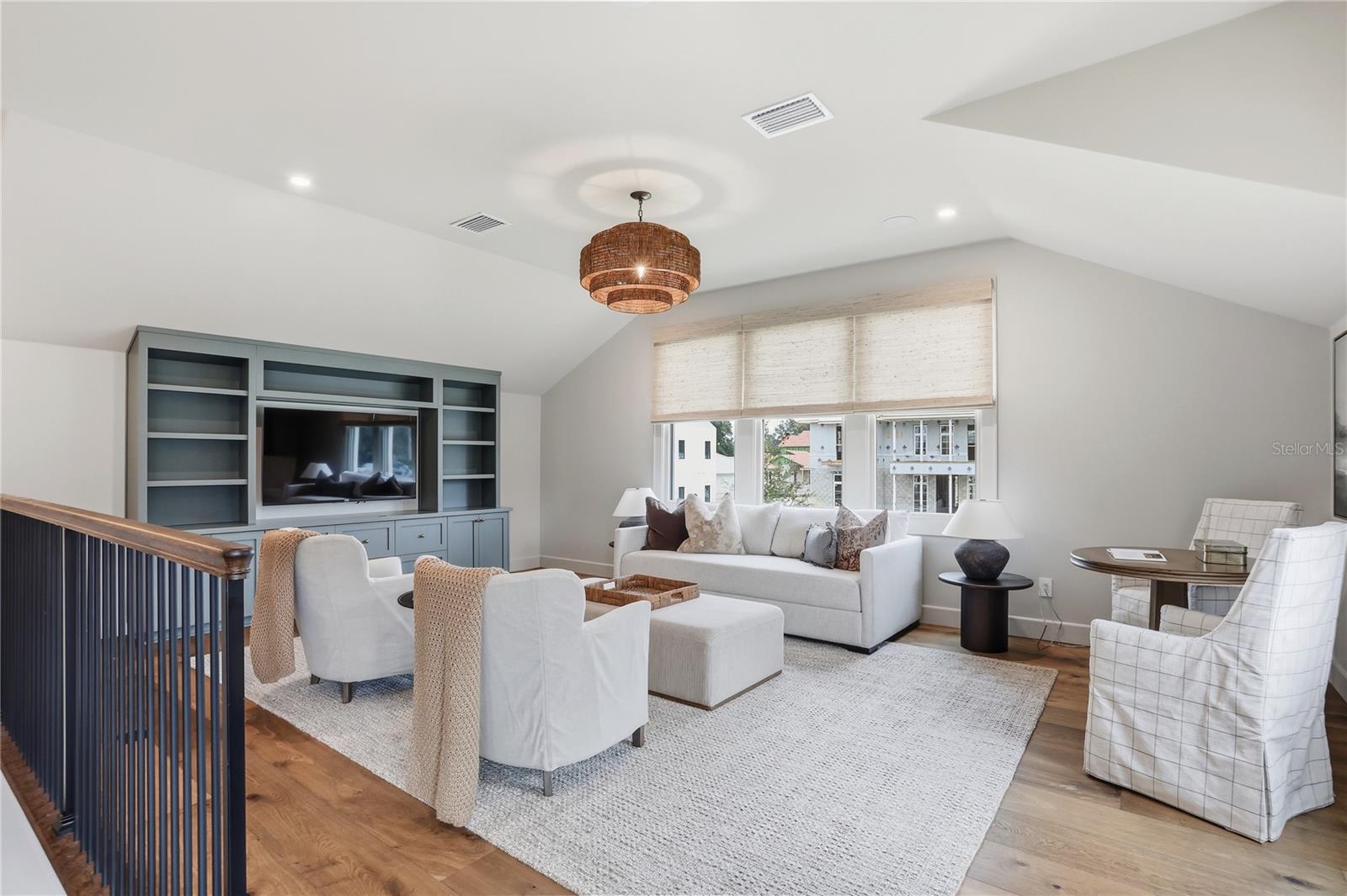 BRILEY FARM PH 1A - Residential