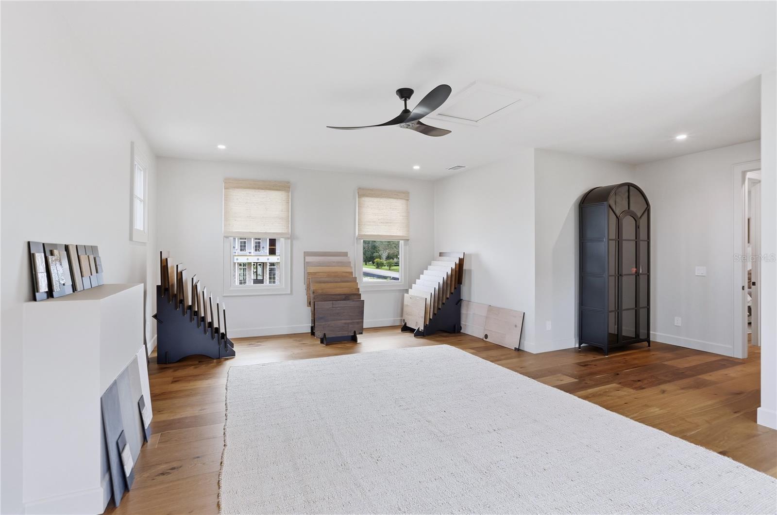 BRILEY FARM PH 1A - Residential