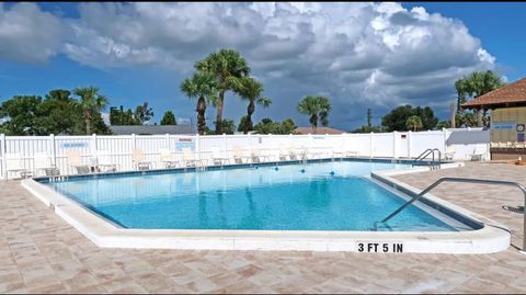 A home in PORT CHARLOTTE