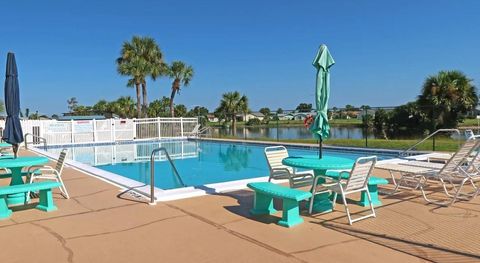 A home in PORT CHARLOTTE