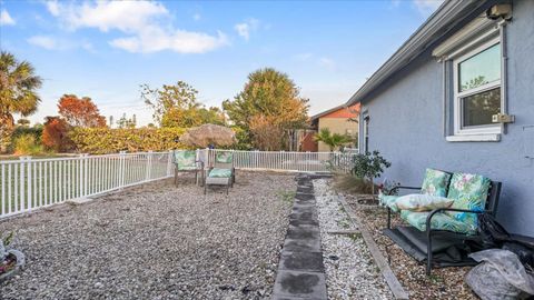 A home in PORT CHARLOTTE