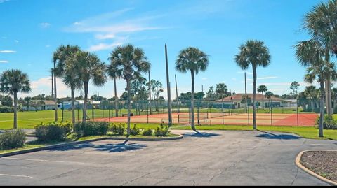 A home in PORT CHARLOTTE