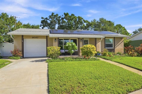 Photo of 8037 Powder Horn Circle, Largo, FL 33773 (MLS # TB8543900)