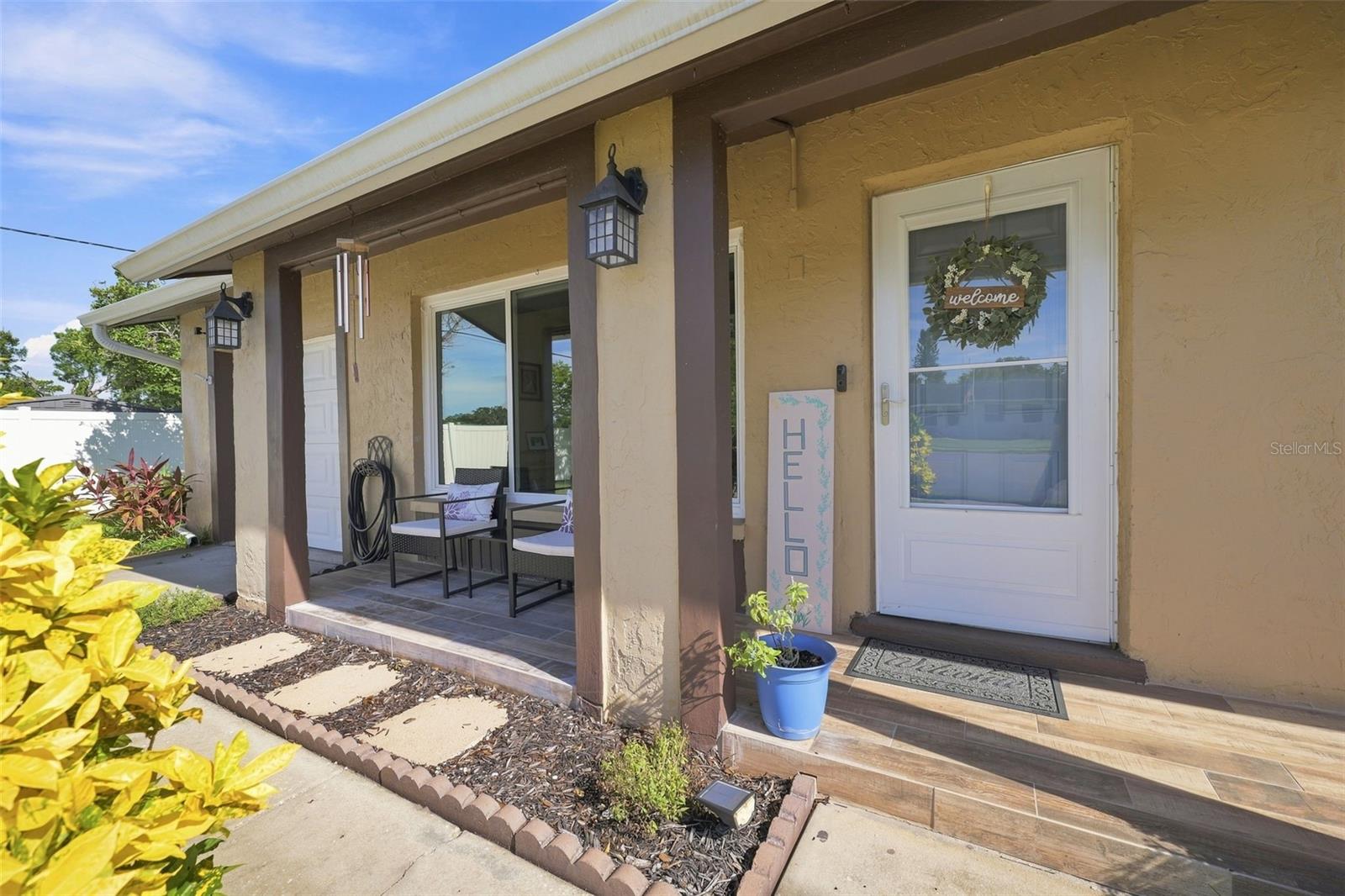 8037 POWDER HORN CIRCLE