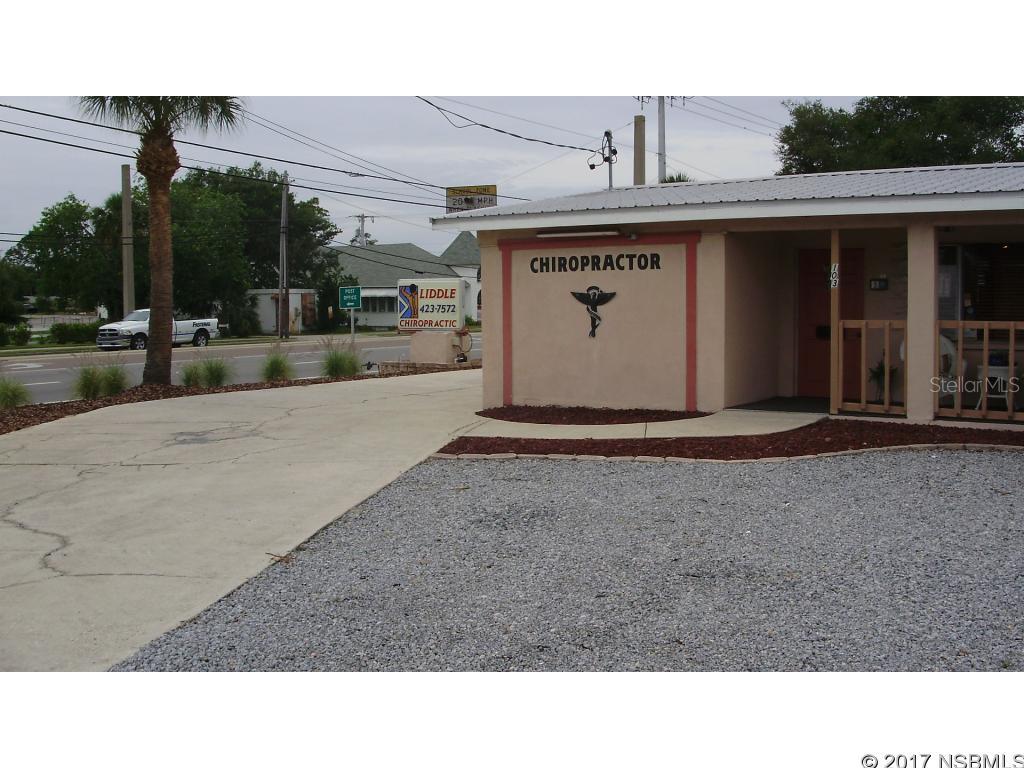 Hawks Park - Commercial Sale