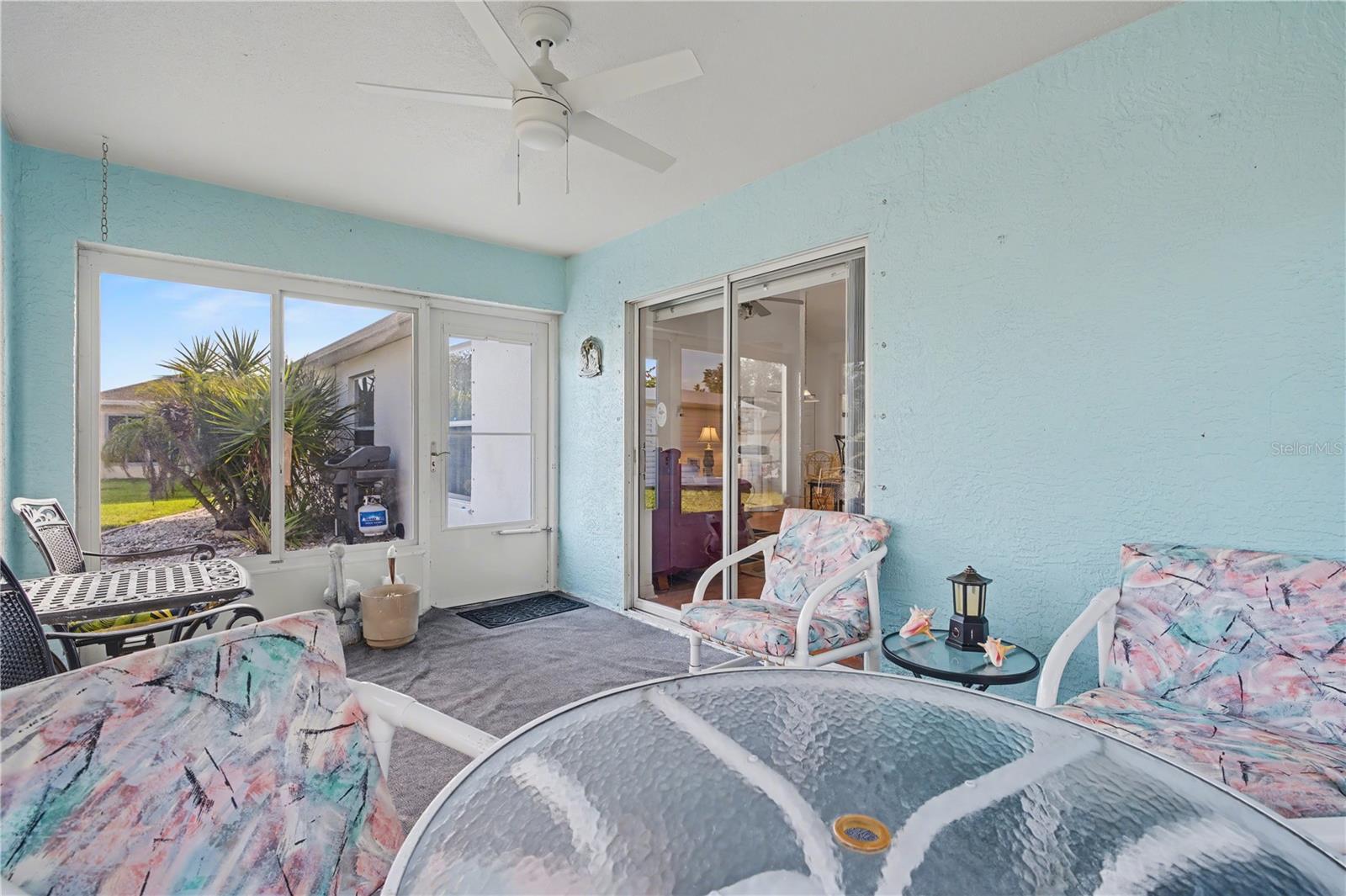 PORT CHARLOTTE SEC 095 - Residential