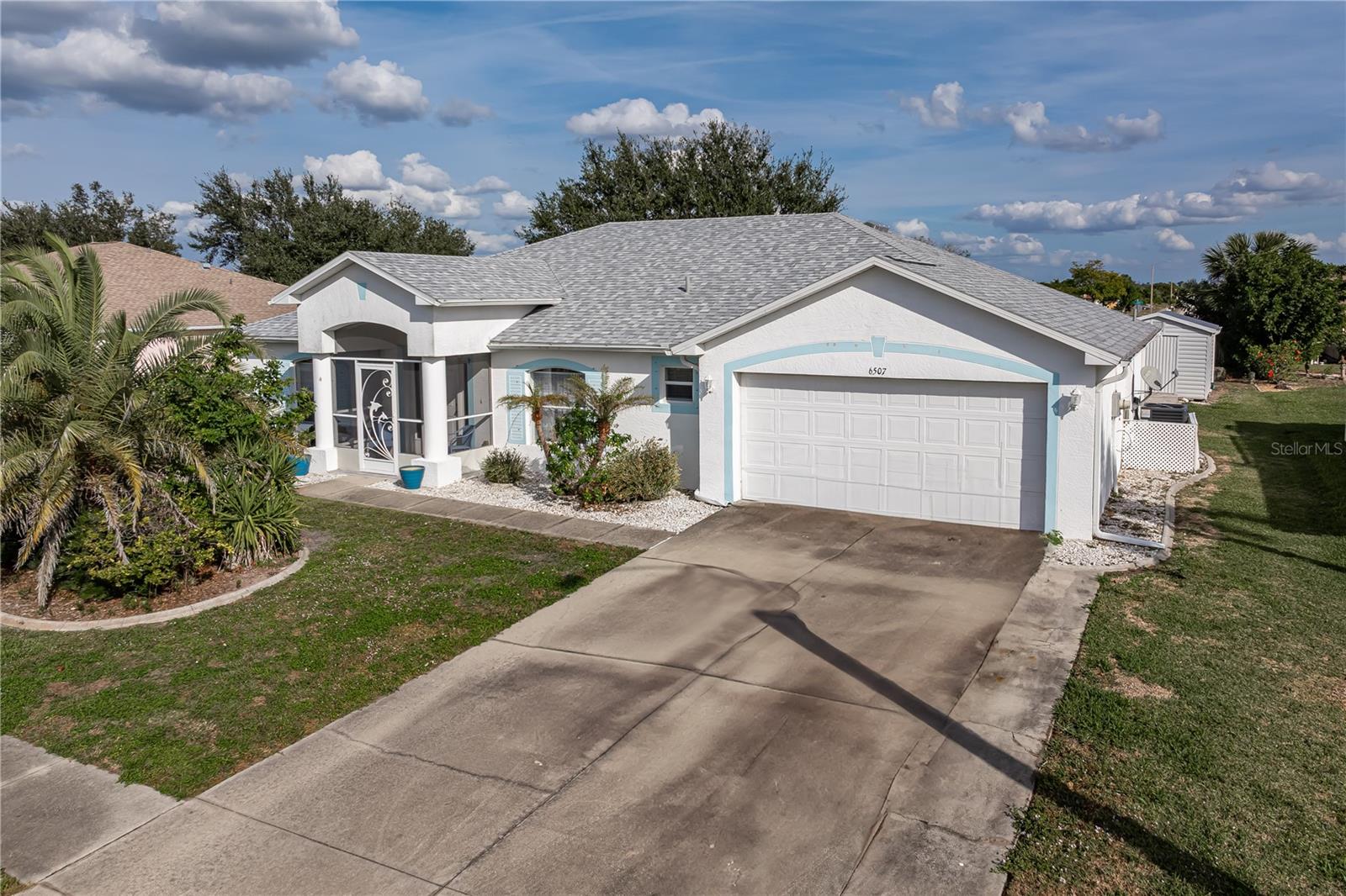 PORT CHARLOTTE SEC 095 - Residential