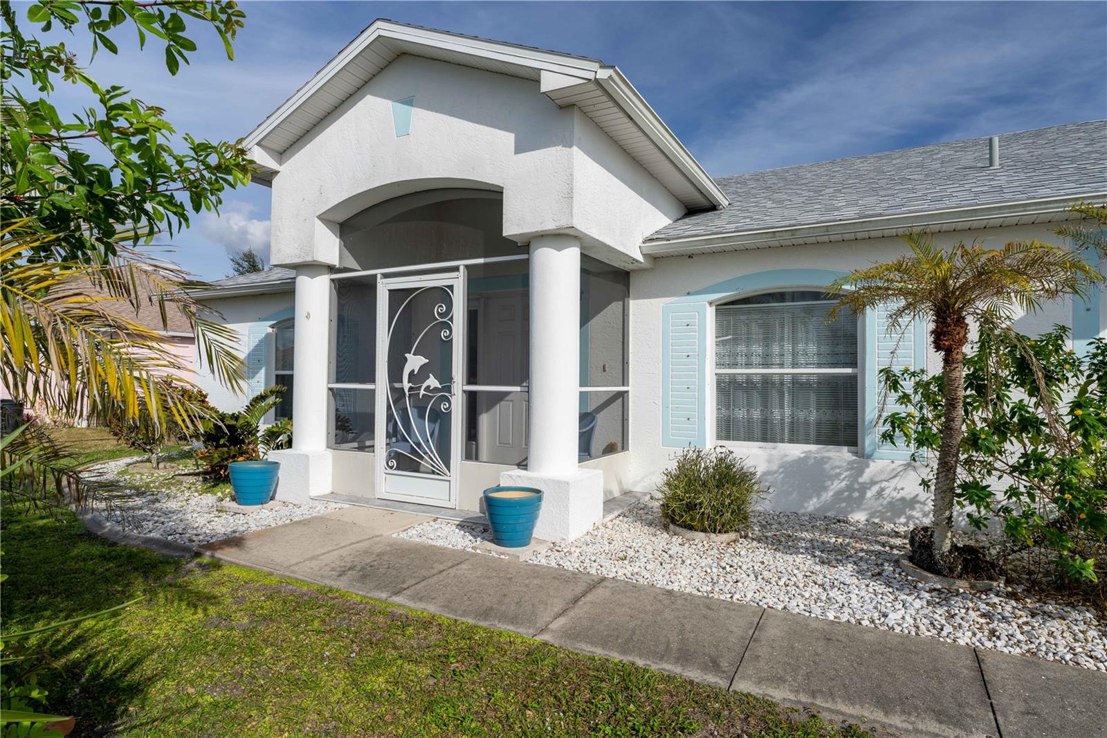 PORT CHARLOTTE SEC 095 - Residential