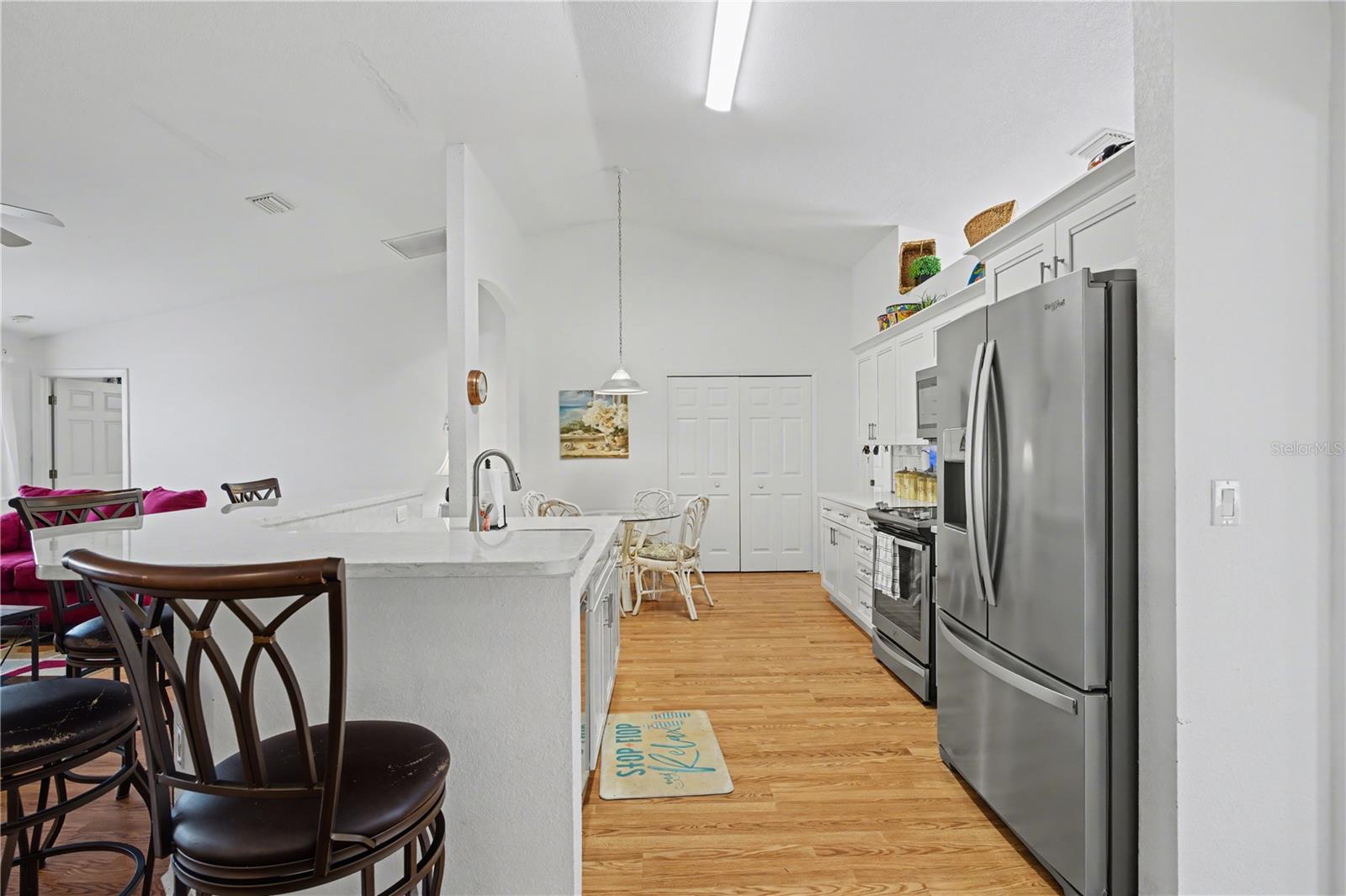 PORT CHARLOTTE SEC 095 - Residential