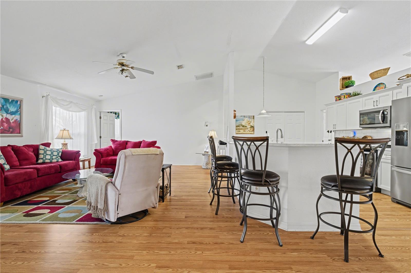 PORT CHARLOTTE SEC 095 - Residential