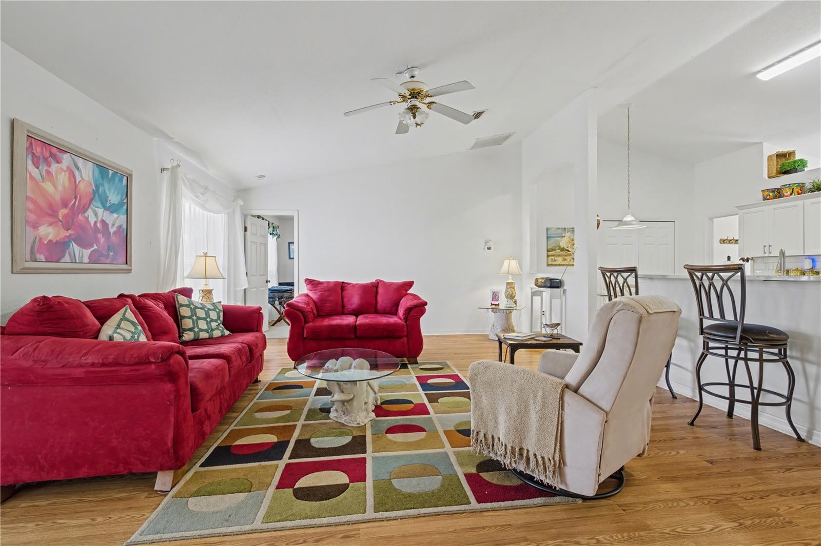 PORT CHARLOTTE SEC 095 - Residential