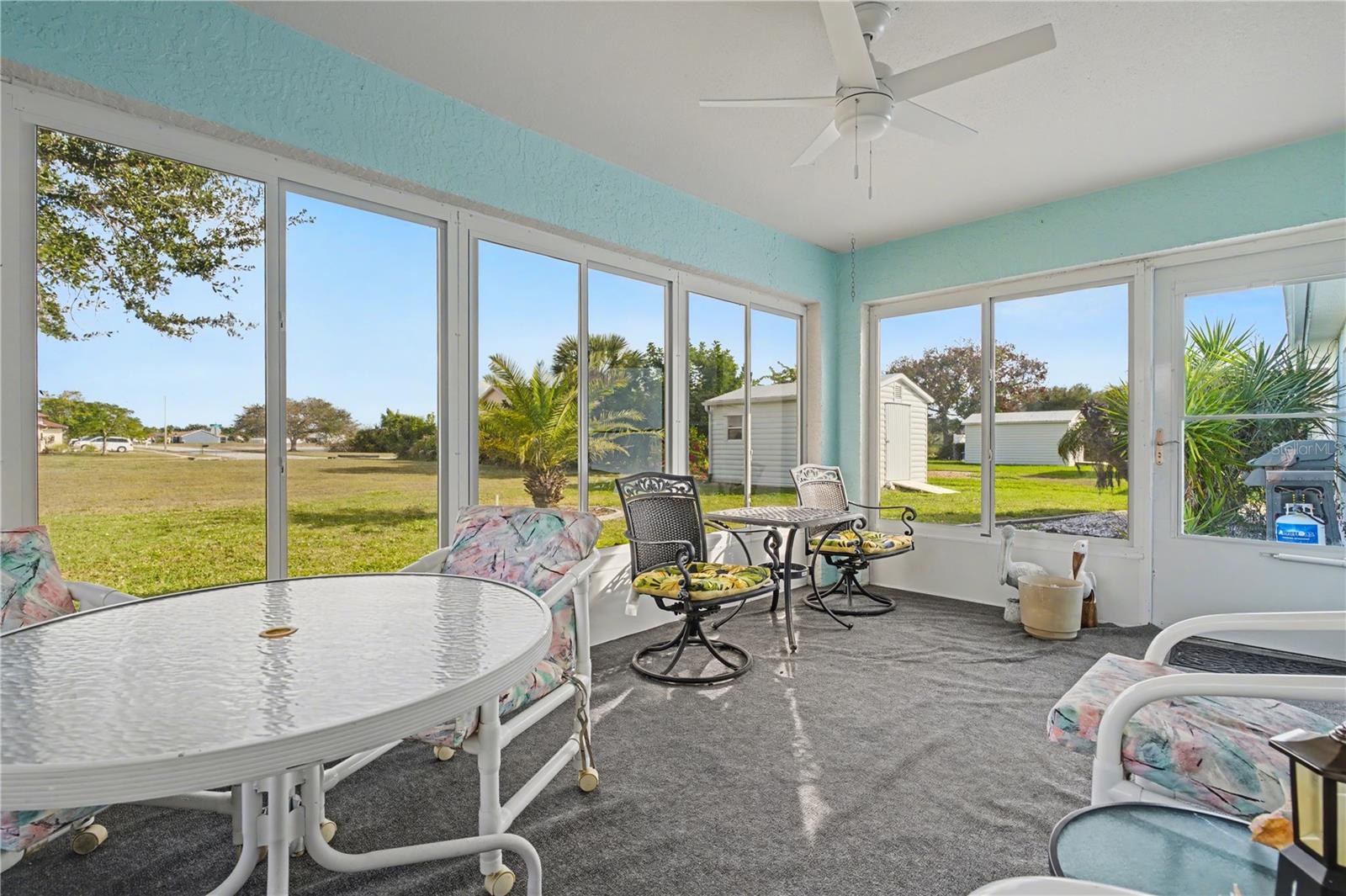 PORT CHARLOTTE SEC 095 - Residential