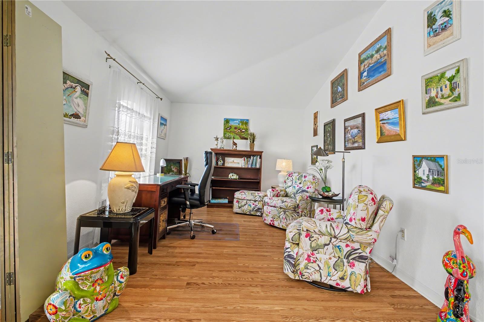 PORT CHARLOTTE SEC 095 - Residential