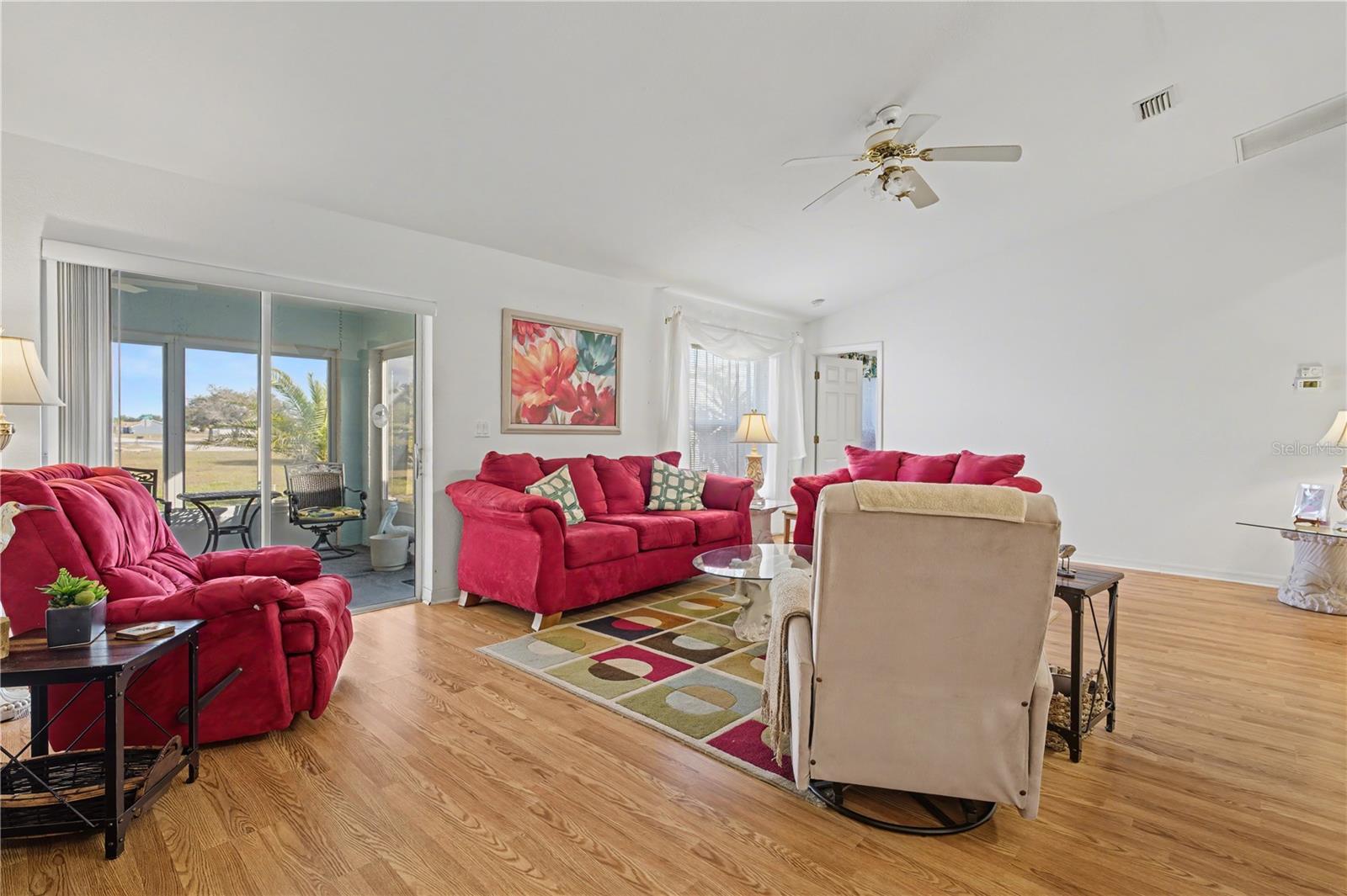 PORT CHARLOTTE SEC 095 - Residential