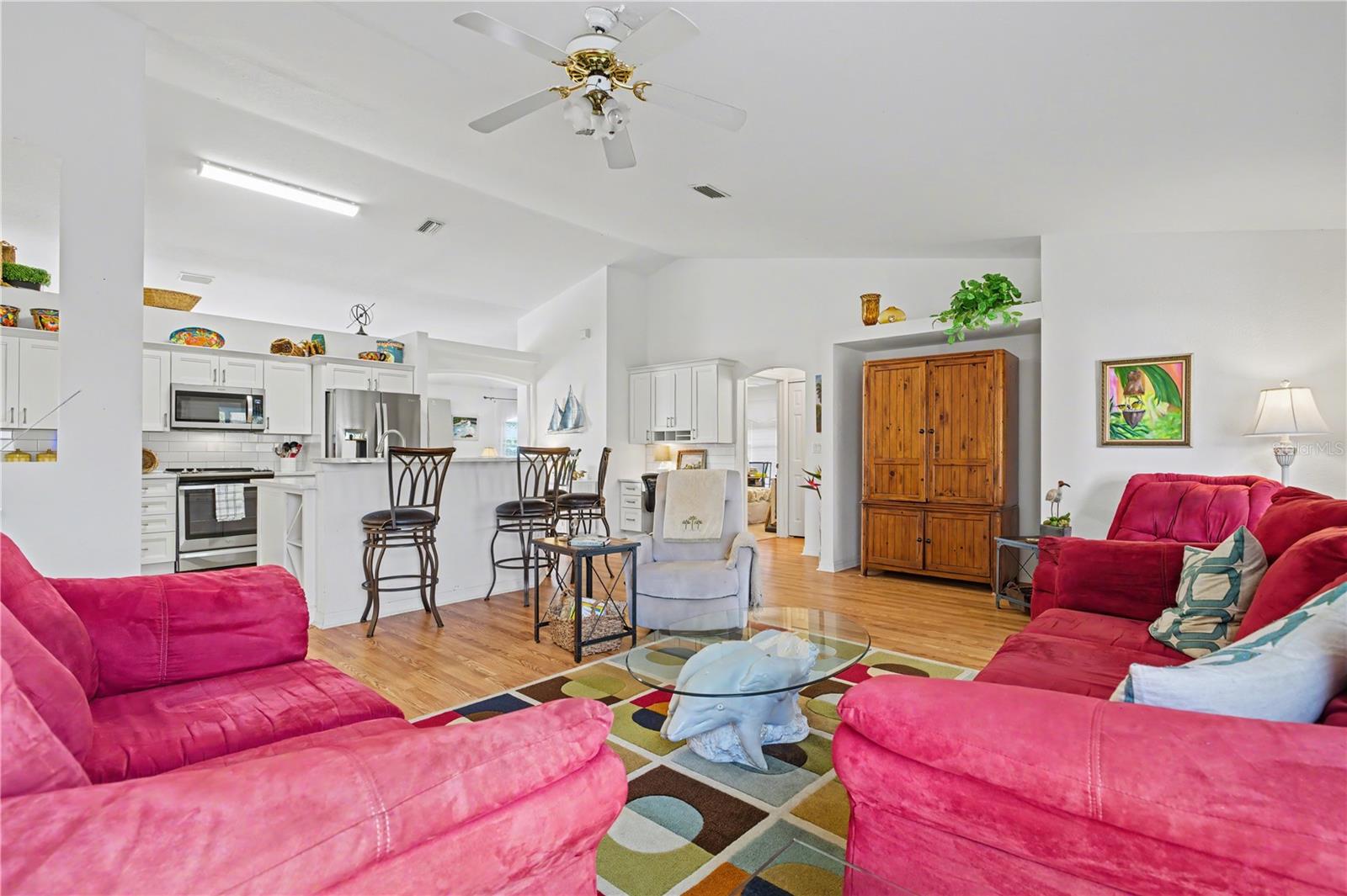 PORT CHARLOTTE SEC 095 - Residential