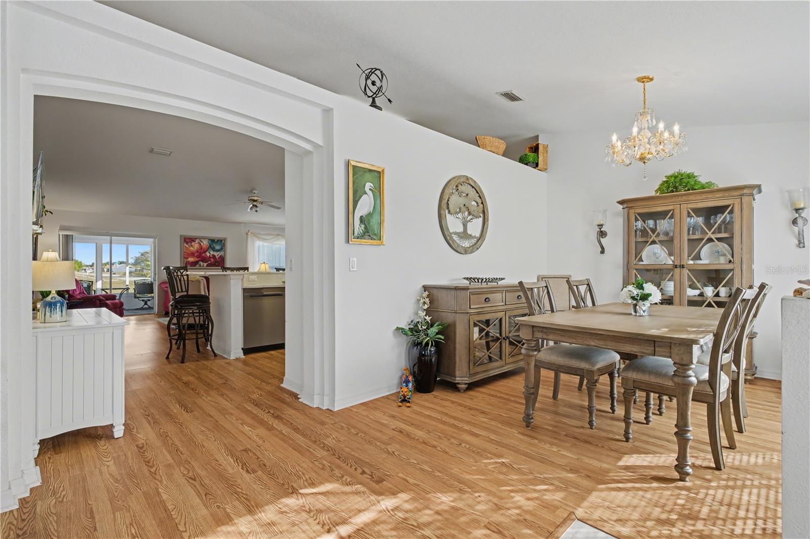 PORT CHARLOTTE SEC 095 - Residential