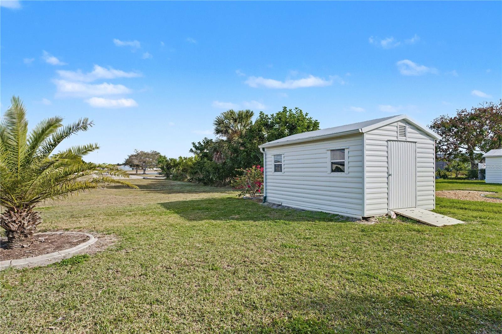 PORT CHARLOTTE SEC 095 - Residential