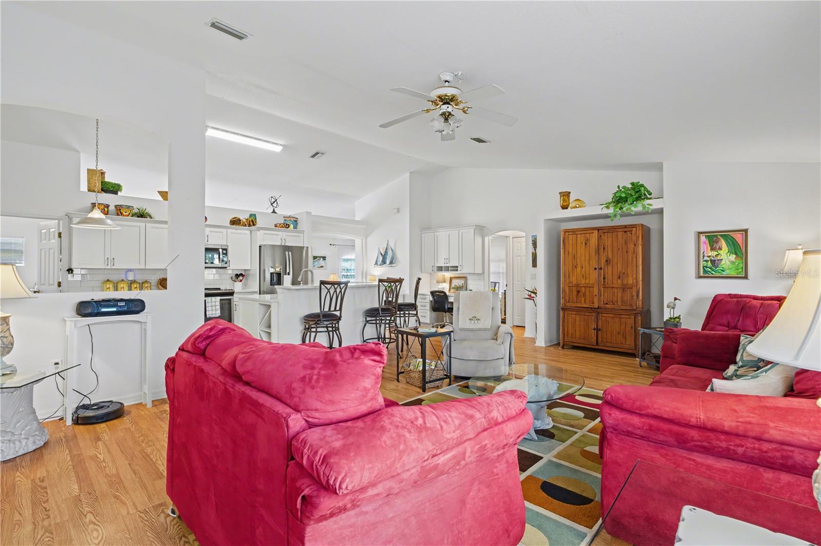 PORT CHARLOTTE SEC 095 - Residential