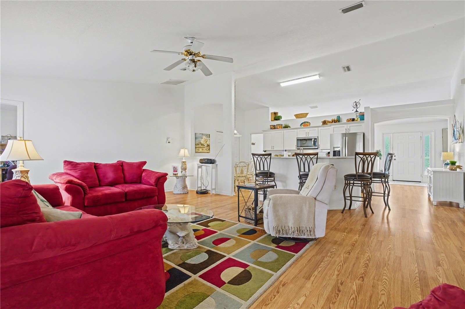 PORT CHARLOTTE SEC 095 - Residential