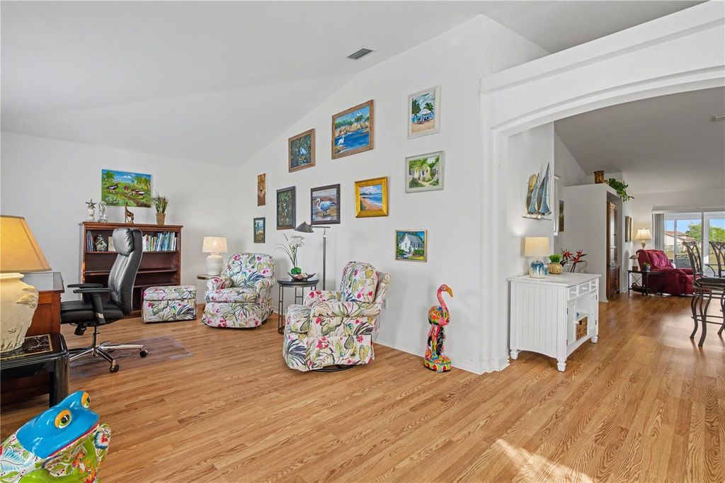 Photo of 6507 Thorman Road, Port Charlotte, FL 33981 (MLS # C7519209)