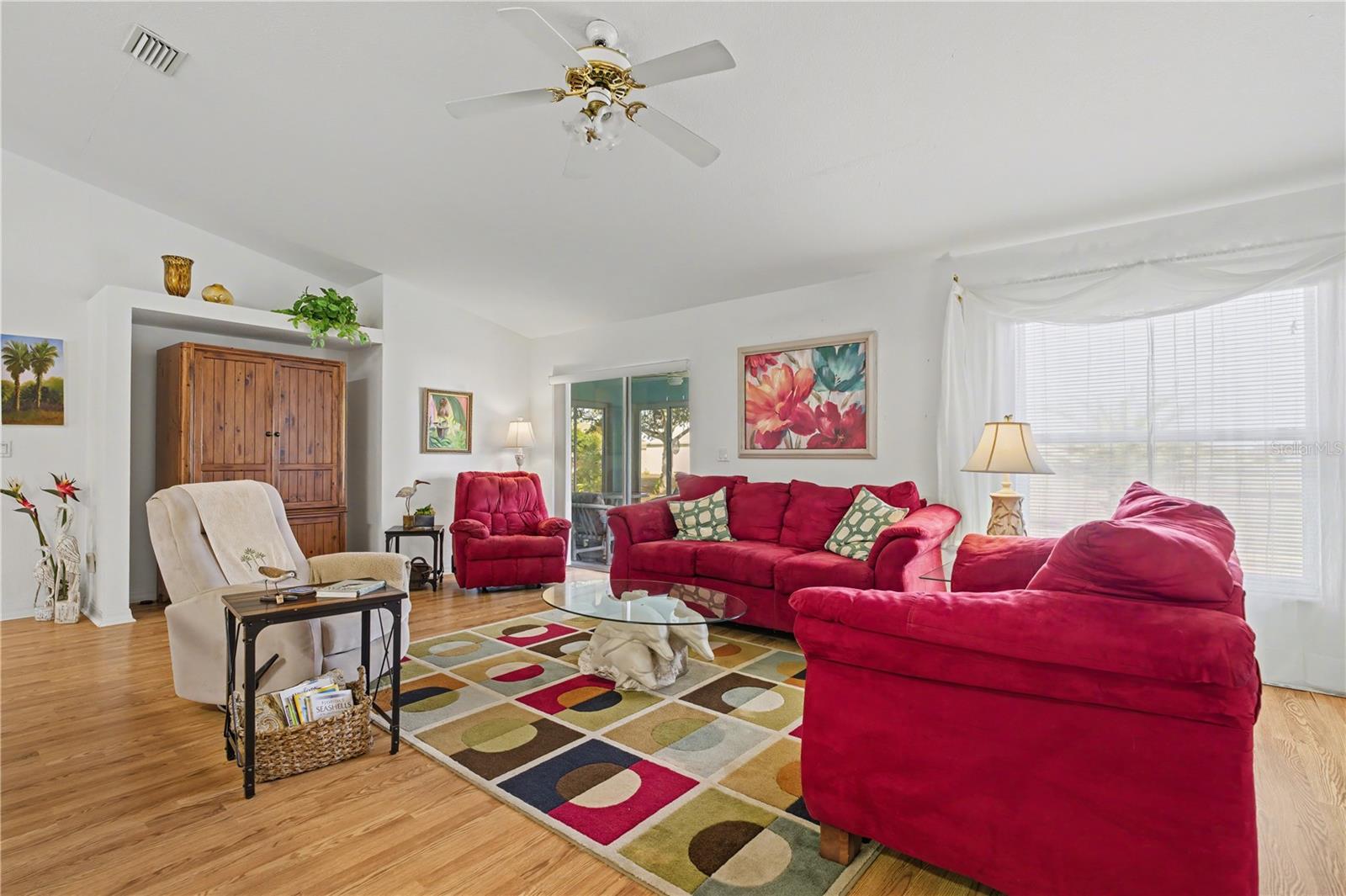 PORT CHARLOTTE SEC 095 - Residential